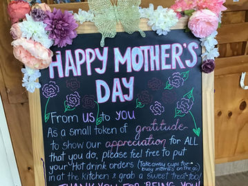 Mother's Day Celebration- Appreciation for our Māmā’s!