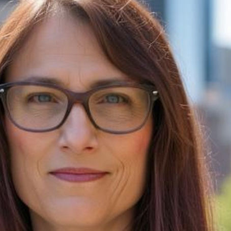 Leading from Within: How Faith Shapes Confident, Purposeful Women