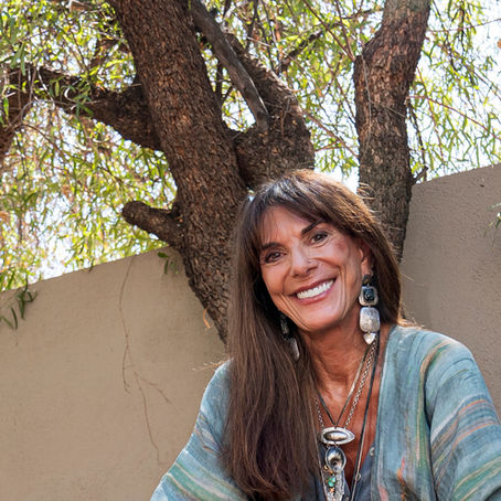 The Path of the Wounded Healer