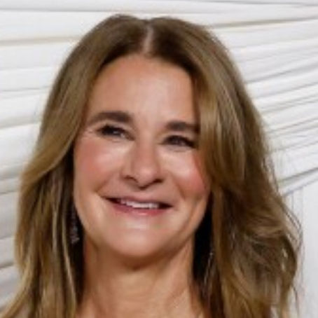 Melinda French Gates: Transforming Empowerment into Global Change