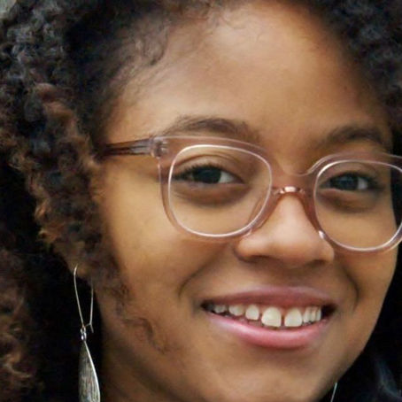 Haile Thomas: Inspiring the Next Generation Through Food and Empowerment