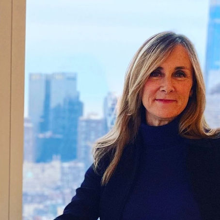 Riding the Waves: My Journey to Owning My Power