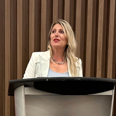 Izabela Kvesic: Redefining Success Through Purpose, Alignment, and Heart-Led Leadership