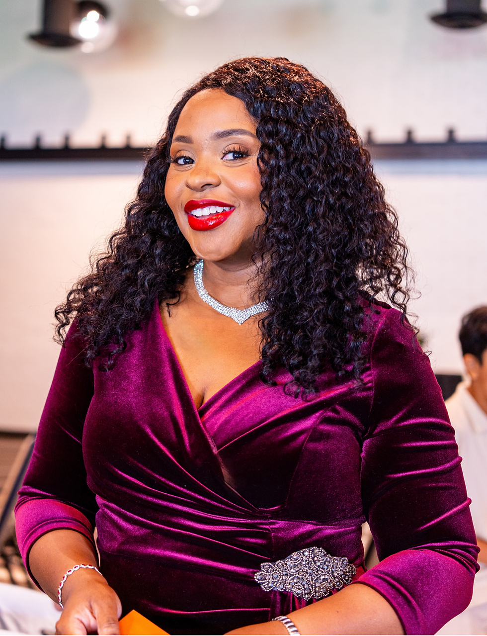 The Confidence Comeback Phrases, She Rises Studios