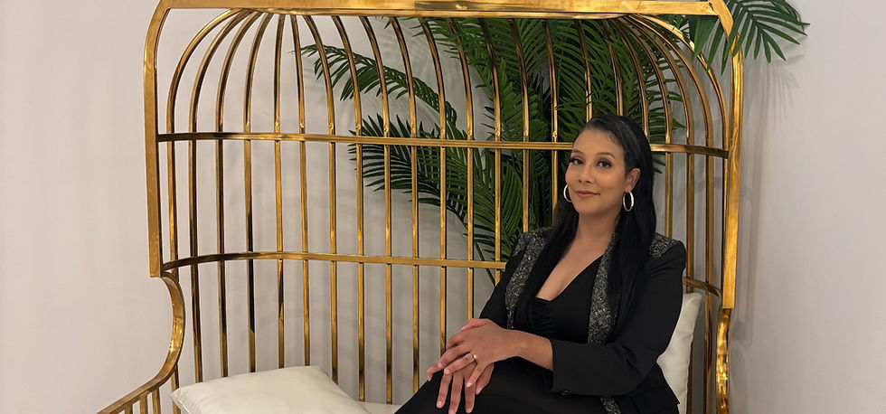 Leading With Gratitude in a World That Tests Us