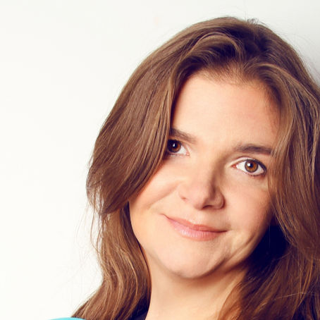 Finding Calm and Gratitude in Handmade Work