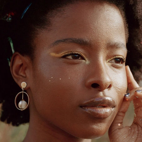 Amanda Gorman: The Pen, The Pulse, The Power of Possibility