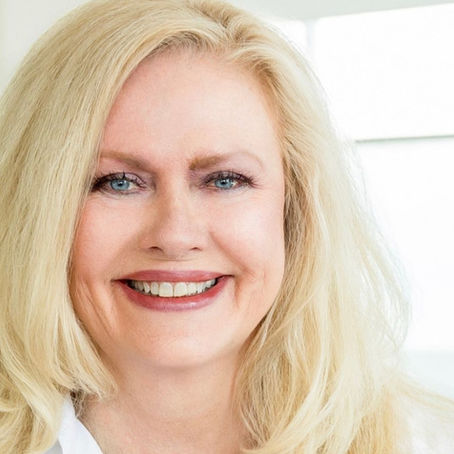 Journey to Owning Your Power: The Story of Sage Joy