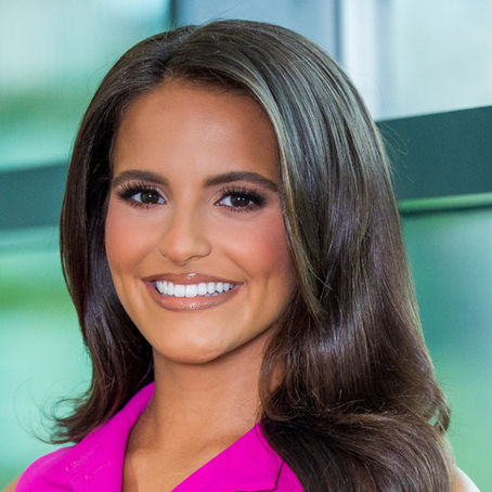 Wonder Girls x Girl Strong Podcast: Celebrating Women Who Inspire