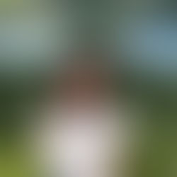 Stepping Into My Power