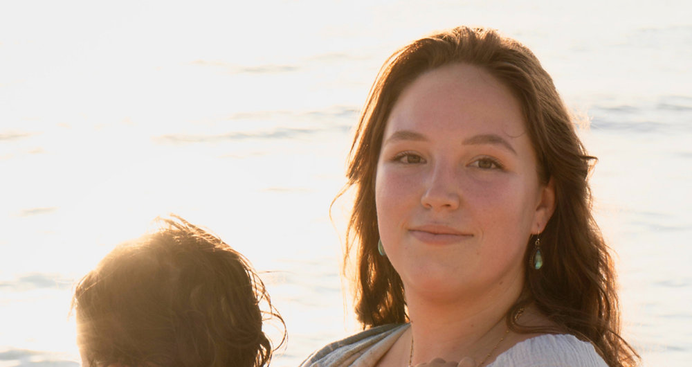 Lizzie Ruddle Postpartum Depression and Gratitude: A Simple Practice To Support Healing