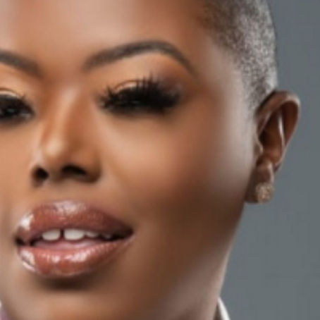 Candace Holyfield Parker:The Spa Boss Who Turns Success Into Community Impact