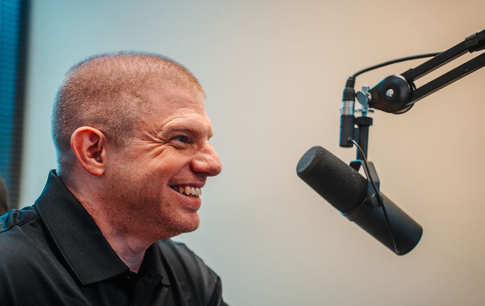 Scaling With Gratitude: How Intentional Leadership Builds Loyalty and Lasting Success