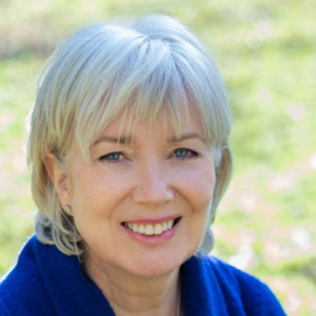 Drops of Joy: Remembering Gratitude and the Roots of Emotional Resilience