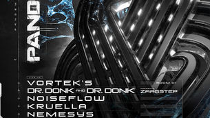 PANDEMIC - Warehouse / Nantes
