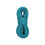 Thumbnail: STERLING SCION CLIMBING LINE 11.5MM X 150' EYE ONE END
