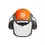 Thumbnail: Husqvarna Technical Helmet