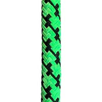 ABL. 3/4" COATED AB-DOUBLE™ POLYESTER Barbed Wire BULL ROPE