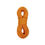 Thumbnail: STERLING SCION CLIMBING LINE 11.5MM X 150' EYE ONE END