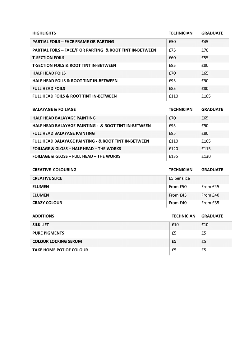 Price List 2021 new salon 1 website (1)-