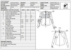 Functional Design Tech Pack
