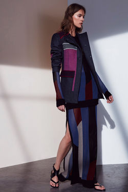 BCBGMAXAZRIA RESORT 2017