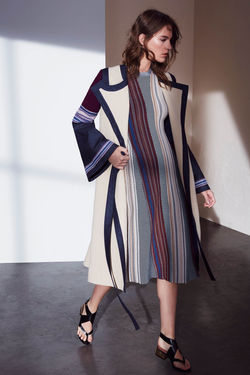 BCBGMAXAZRIA RESORT 2017