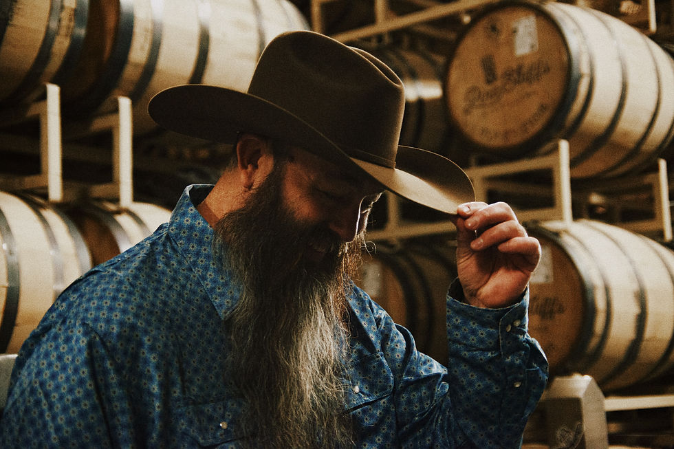 Pine Bluffs Distilling