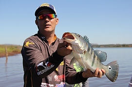 Fishing Instruction