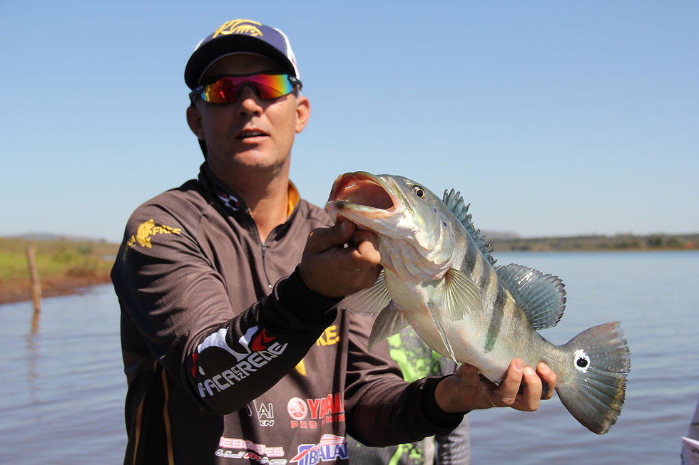 Rhode Island Bass Federation