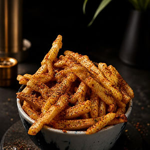 Spicy Chips