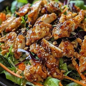 Chicken Salad
