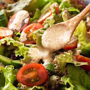 Mixed Salad