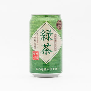 Green Tea (cold)