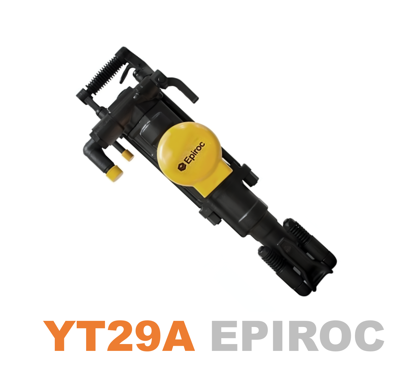 PERFORADORA YT29 EPIROC