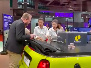 BMW a "évaporé" plus de 2,4 milliards d'euros à cause de l'incident des "2 glaces gratuites"