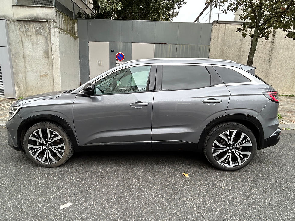 Miniature : RENAULT AUSTRAL - 2023 - 56 000 kms