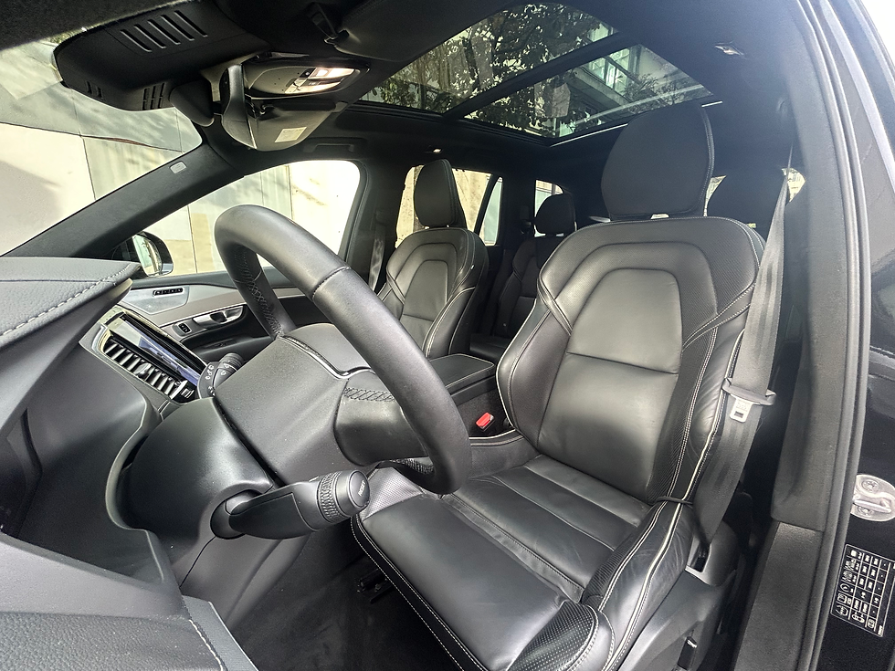 Thumbnail: VOLVO XC90 - 2023 - 42 000 kms