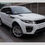 Thumbnail: RANGE ROVER EVOQUE - 2017 - 22 900 km