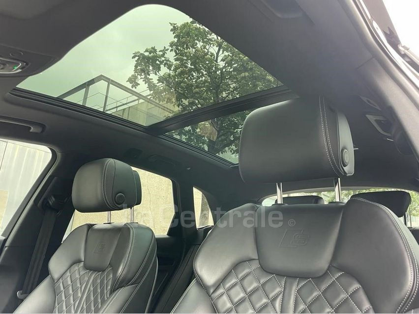 Miniature : AUDI SQ5 (2E GENERATION) - 2018 - 72 500 km