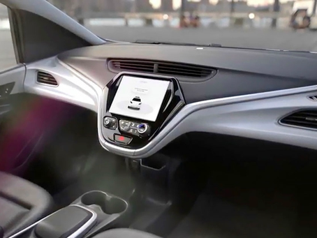 La NHTSA élimine l'exigence de commandes de conduite manuelles pour les prototypes autonomes