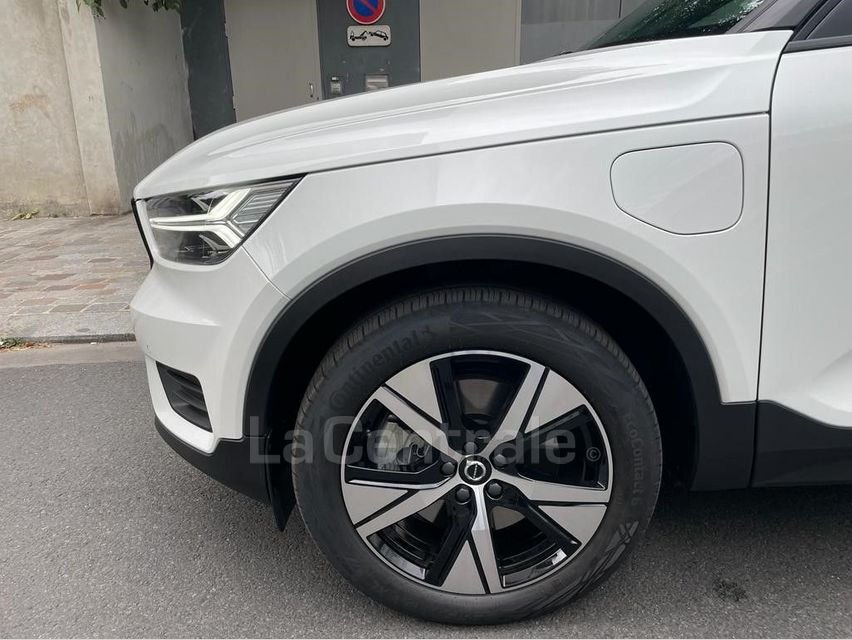 Thumbnail: VOLVO XC40 - 2022 - 6 800 km