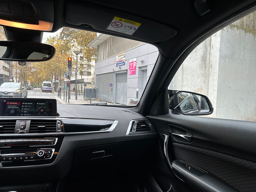 Miniature : BMW SERIE 1 M140I - 2018 - 118 200 kms