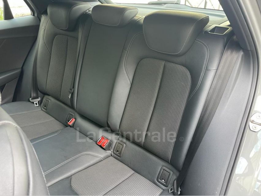 Thumbnail: AUDI Q2 - 2018 - 34 300 km