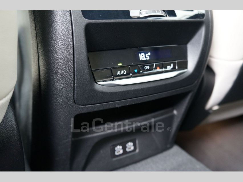 Thumbnail: BMW X4 G02 - 2021 - 24 000 km