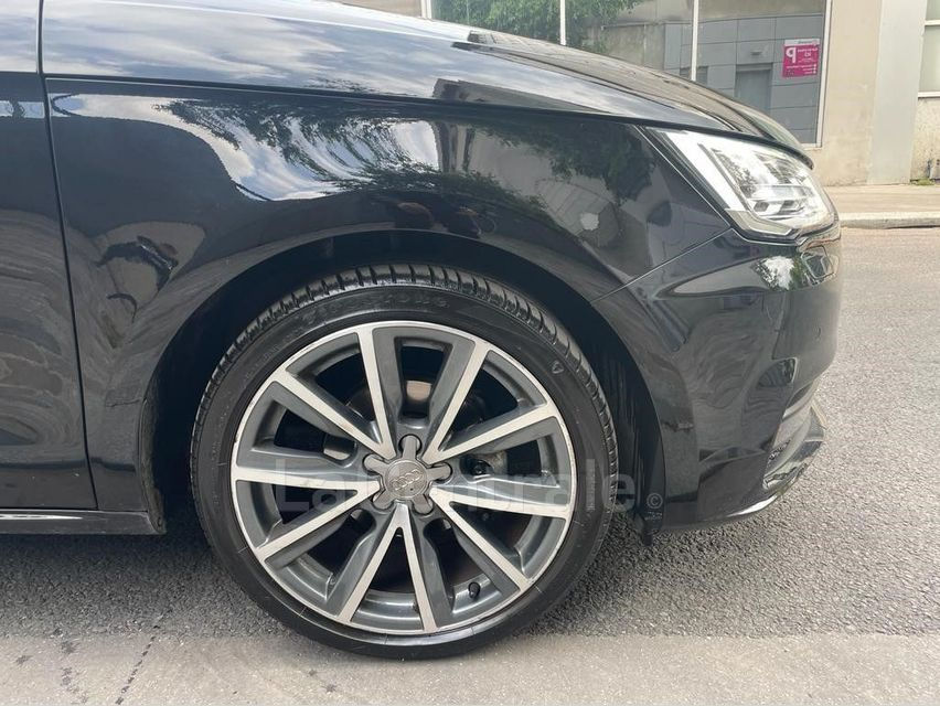 Thumbnail: AUDI A1 SPORTBACK - 2016 - 49 900 km