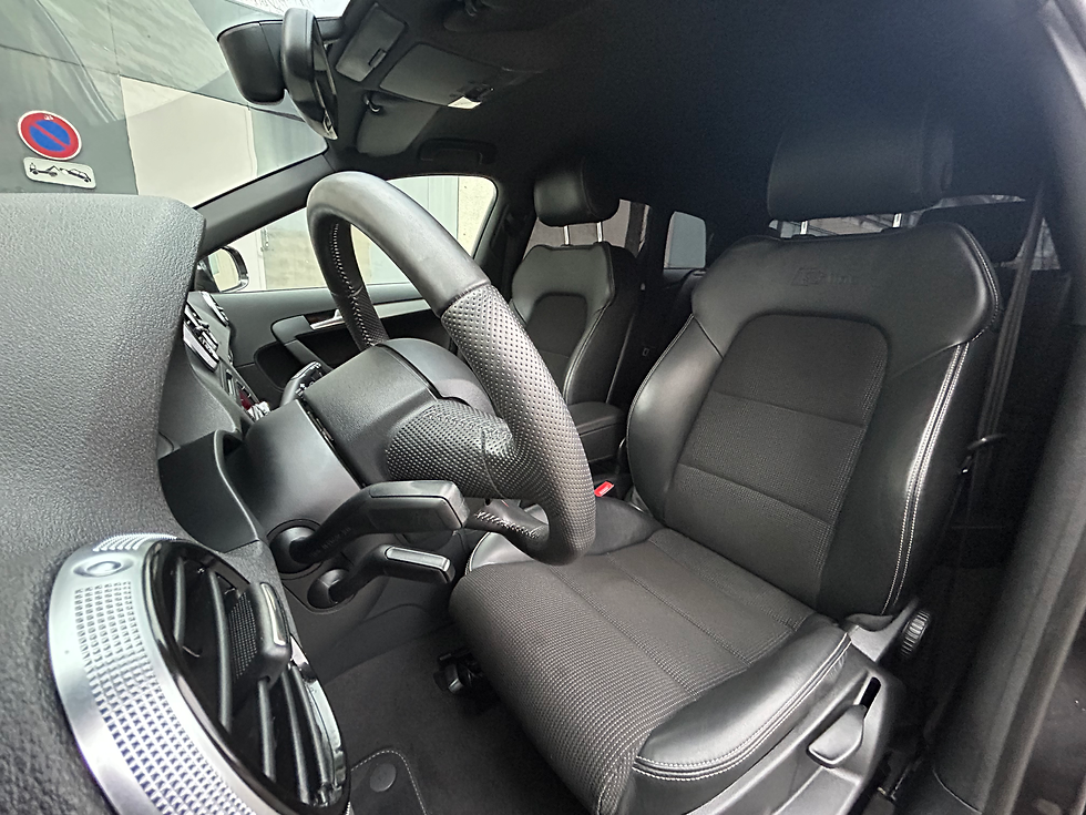 Miniature : AUDI A3 - 2012 - 63 000 kms