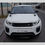 Thumbnail: RANGE ROVER EVOQUE - 2017 - 22 900 km