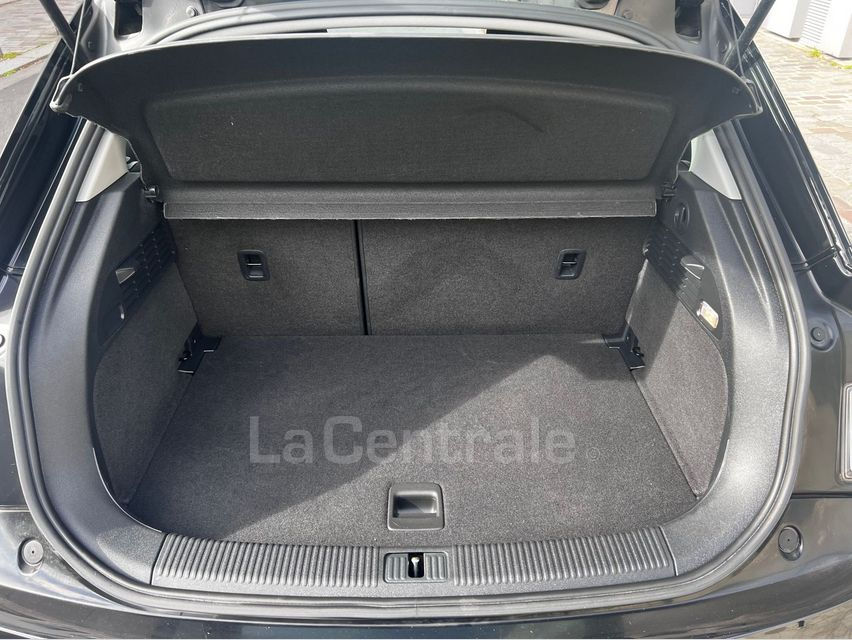 Miniature : AUDI A1 SPORTBACK - 2016 - 37 200 km
