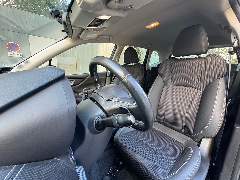 Thumbnail: SUBARU FORESTER - 2020 - 80 000 kms